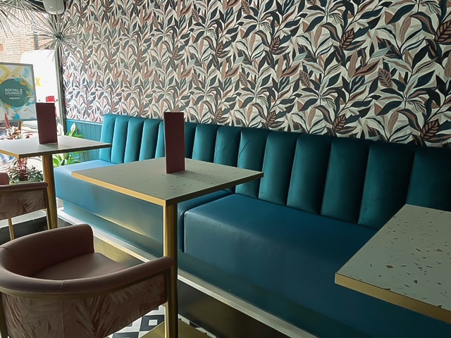 Hotel Refurbishment Services